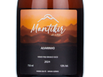 Mantikir Alvarinho,2024
