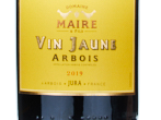 Arbois Vin Jaune,2019