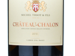 Château Chalon,2019