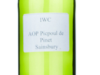 Picpoul de Pinet Sainsbury,2025