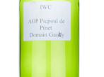 Picpoul de Pinet Domaine Gauby,2025