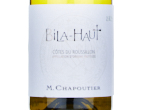 Bila-Haut Blanc,2025