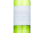 Château Rouquette sur Mer Cuvée Arpège,2025
