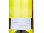 Exceptional Languedoc White,2025