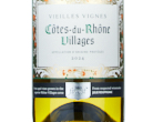 Tesco Finest Côtes du Rhône Villages Blanc ,2024