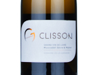 Muscadet Sevre et Maine Clisson,2022