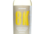 8k Ancient White,2025