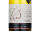 Steve Bird "The Whanau Reserve" Marlborough Pinot Gris,2025