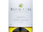Wairau Cove Pinot Grigio,2025
