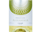 Alexandria Premium Cuvee White,2025
