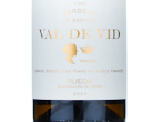 Val de Vid Verdejo Barrica,2023