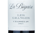 Les Granges Chasselas,2025