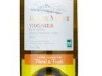 Roche Mazet Viognier Blanc Pays d'Oc Terra Vitis,2025