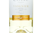 Maison Castel Viognier Blanc Pays d'Oc Terra Vitis,2025