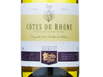 Sainsbury’s Taste the Difference Cotes du Rhone White,2024