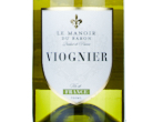 Le Manoir du Baron Viognier,2025