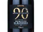 Novantaceppi Primitivo di Manduria,2024