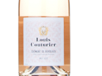 Louis Couturier Cremant de Bordeaux Rosé,NV