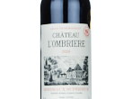 Chateau L'Ombriere,2020