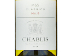 M&S Classics No. 9 Chablis,2024