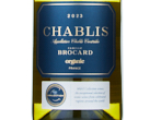 M&S Collection Organic Chablis,2023