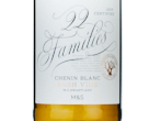 M&S Riebeek Families Chenin Blanc Old Vine,2025