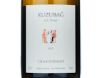 Kuzubag Chardonnay,2025