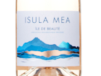 Isula Mea rose,2025