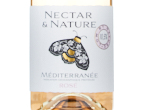 Nectar et Nature Rosé,2025