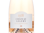 Château de Gigery,2025