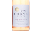 Bon Courage Lady of the House Pinotage Rose,2025