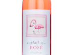 Spar Splash Of Rose,2025