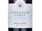 Moillard Bourgogne - Gamay,2024