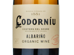 Codorniu Albariño Organic,NV