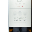 M&S Classics No. 14 Albariño,2025