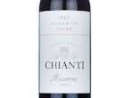 M&S Classics Chianti Riserva,2022