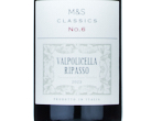 M&S Classics No. 6 Valpolicella Ripasso,2023