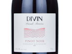 Divin Alcohol Free Pinot Noir Grande Réserve,2024
