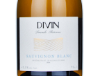 Divin Alcohol Free Sauvignon Blanc Grande Reserve,2024