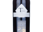 Terra Argenta Malbec,2025