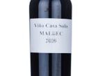 Casa Solis Reserva Malbec,2025