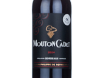 Mouton Cadet,2024