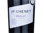 JP Chenet Merlot,2024