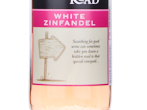 Hidden Road White Zinfandel,2024