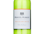 Marcel Hubert Medium Dry White,NV