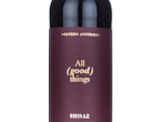 All (good) things Shiraz,2024