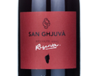 San Ghjuva Riserva Rouge,2025