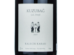 Kuzubag Kalecik Karasi,2025