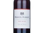 Marcel Hubert Red,NV