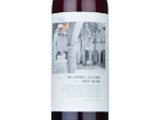 M&S Found Balearic Island Red,2023